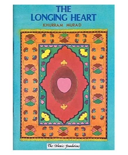 Kube Publishing The Longing Heart - English