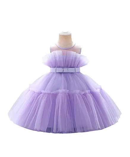 Long tutu dress best sale