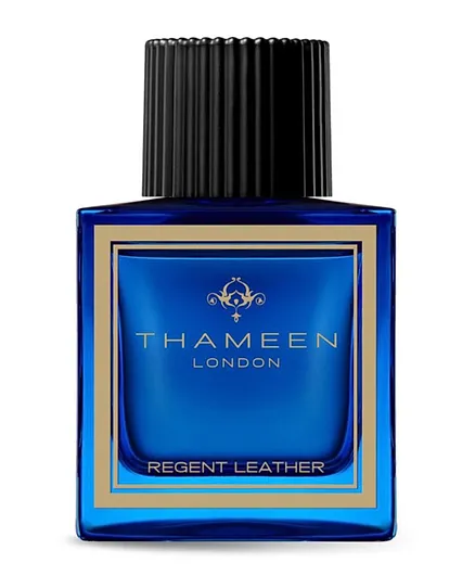 Thameen Treasure Collection Regent Leather Unisex Extrait De Parfum - 100mL