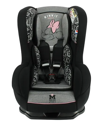Nania Disney Cosmo Infant Carseat - Minnie Mouse