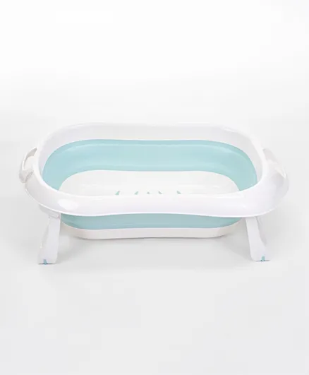 Baby Bath Tub - Blue