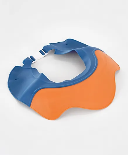 Shower Cap For Kids - Orange
