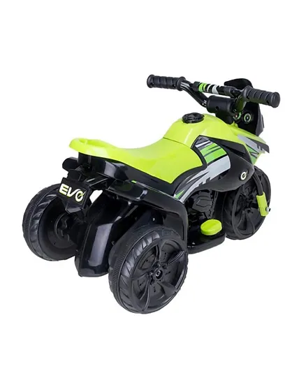 Evo BO Mini Trike -Venom