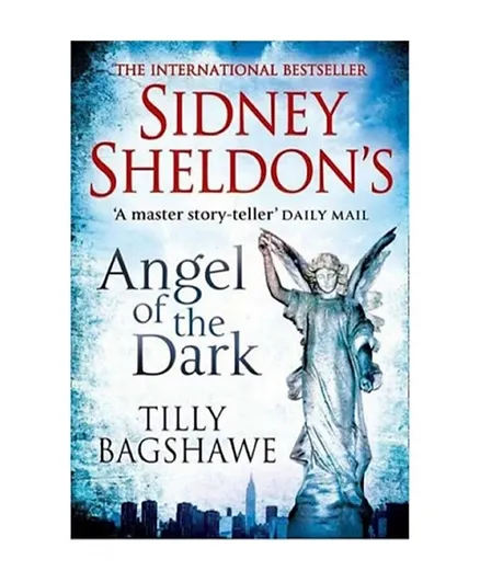 Sidney Sheldon's Angel of the Dark - English