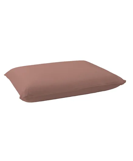 B-Sensible 2-in-1 Waterproof TENCEL Pillowcase For for Sensitive Skin - Pink