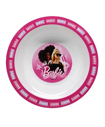 Barbie Kids Mico Bowl