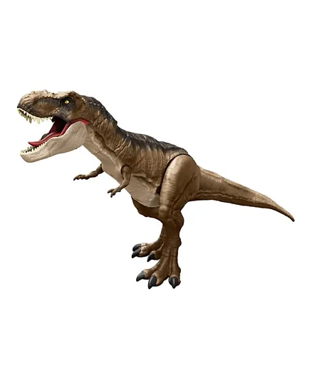 Jurassic World Dominion Super Colossal Atrociraptor Dinosaur Figure - 93.98cm