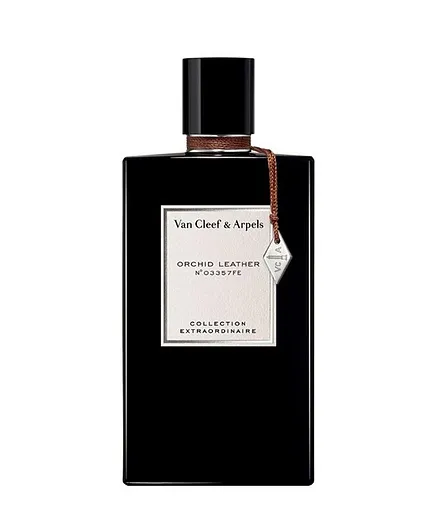 Van Cleef & Arpels Orchid Leather EDP - 75mL