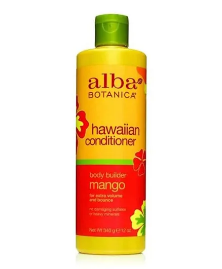 Alba Hawaiian Mango Conditioner - 340g