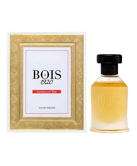 Boise 1920 Sandalo E The Eau De Toilette - 100ml