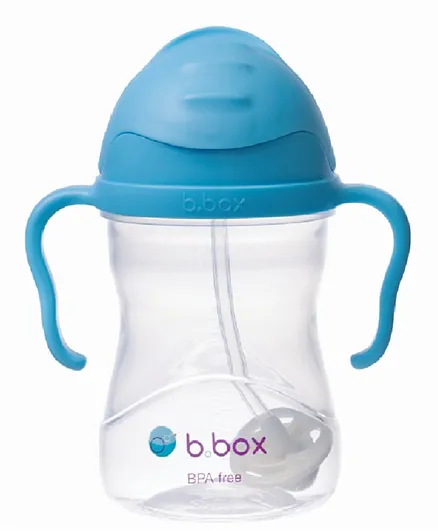 b.box Sippy Cup - Blue Berry