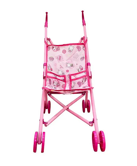 P Joy Baby Cayla Stroller