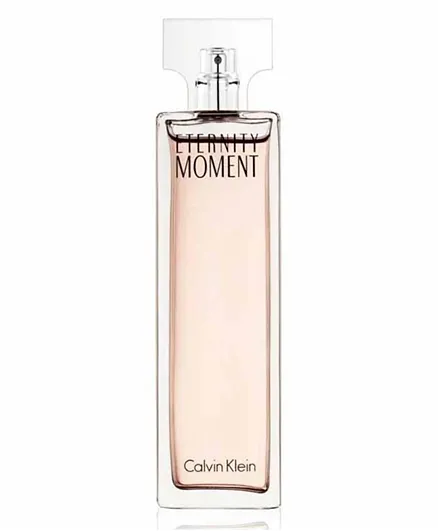 Calvin Klein Eternity Moment (W) EDP - 100mL