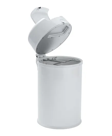 Wenko Secura Premium Hygiene Container Nappy Bin