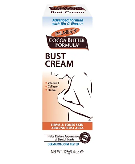 Palmer's Cocoa Butter Formula Bust Cream 125gm