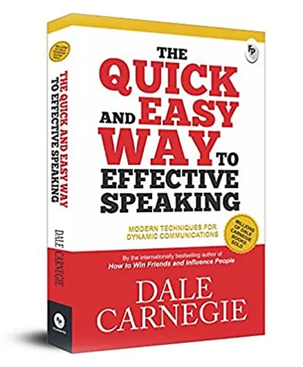The Quick And Easy Way To Effective Speaking - English