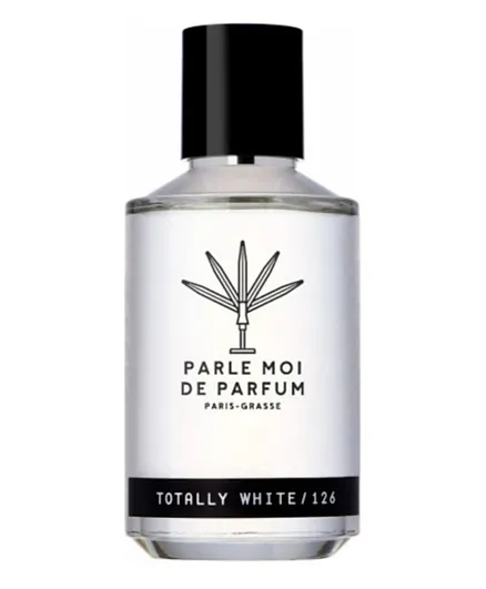 Parle Moi De Parfum Totally White / 126 EDP -  100mL