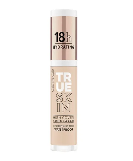Catrice True Skin High Cover Concealer 010 Cool Cashmere - 4.5mL