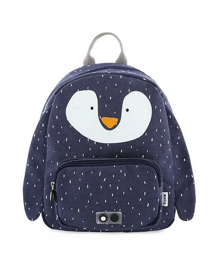 Trixie Mr. Penguin Backpack - 9 inches