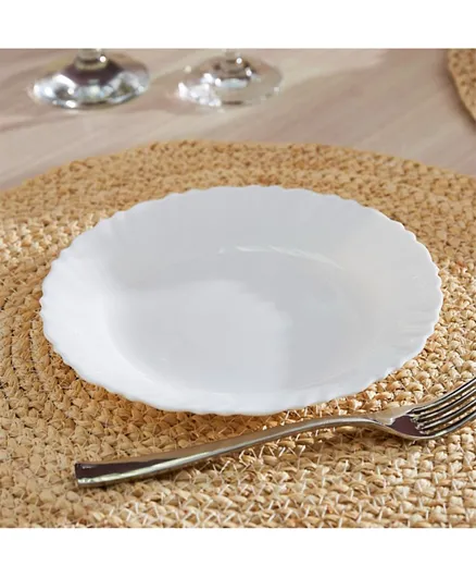 HomeBox Pearl Side Plate - 19 cms