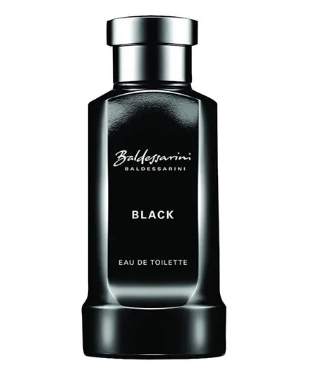 Balenciaga Baldessarini Black EDT - 75ml
