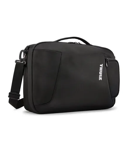 THULE Accent Convertible Bag  Black - 15 Inch
