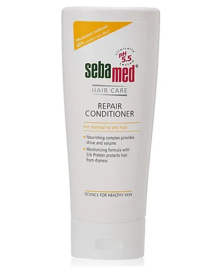 Sebamed Hair Repair Conditioner - 200mL