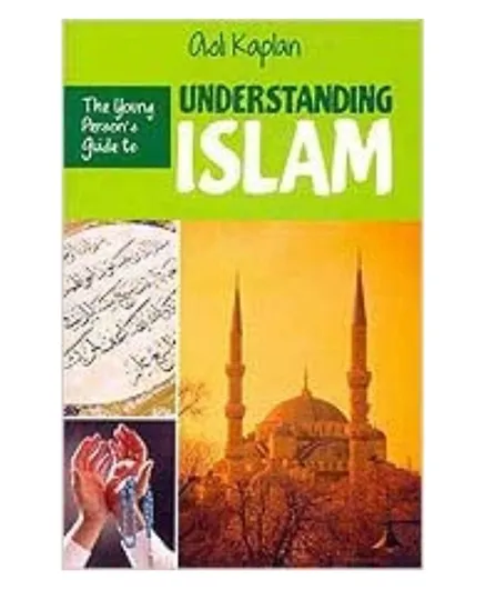 Understanding Islam - 189 Pages