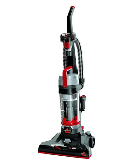 BISSELL Powerforce Helix Turbo Vacuum Cleaner 1L 1100W 2110E - Red