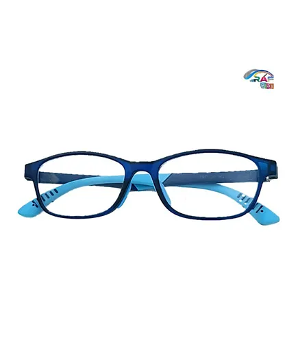 Megastar Blue Light Blocking Anti Eyestrain UV400 Protector Eye Glasses