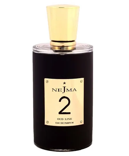 Nejma Collection Nejma 2 Oud Line - Eau de Parfum, 100 ml