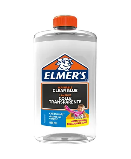 Elmers Liquid Glue - 946mL
