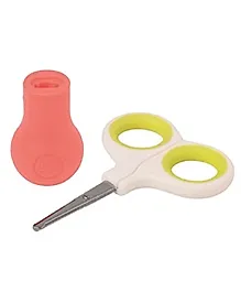Bebeconfort Scissors In Base - Pink