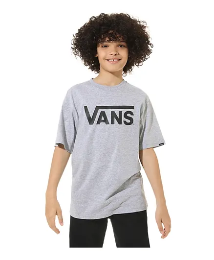 Vans Classic T-Shirt - Grey