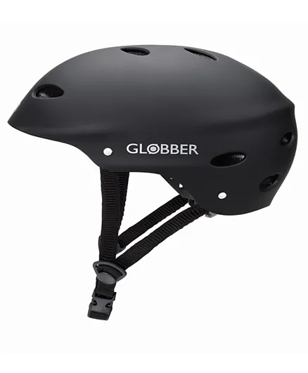 Globber Helmet Black - Small
