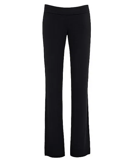 Cache Coeur Serenity Maternity Pants - Blueberry