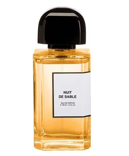 BDK Parfums Nuit De Sable EDP- 100 ml