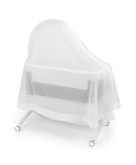 CAM Mosquito Net for Cullami - White