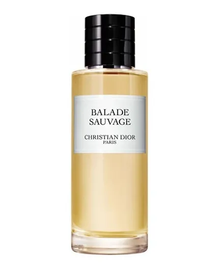 Christian Dior Balade Sauvage EDP - 250mL