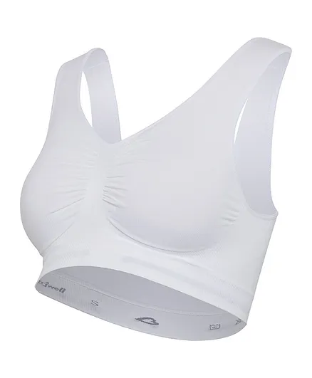 Carriwell V Neck Maternity Bra-Medium