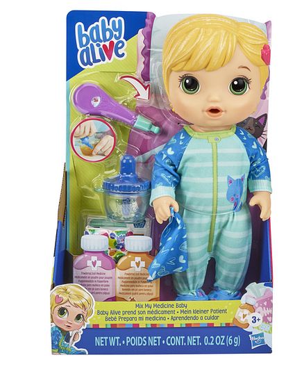 baby alive best price