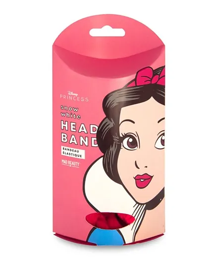 Disney POP Princess Headband Snow White - 80gm