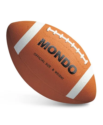 Mondo Soccer Ball Classic American Size 9