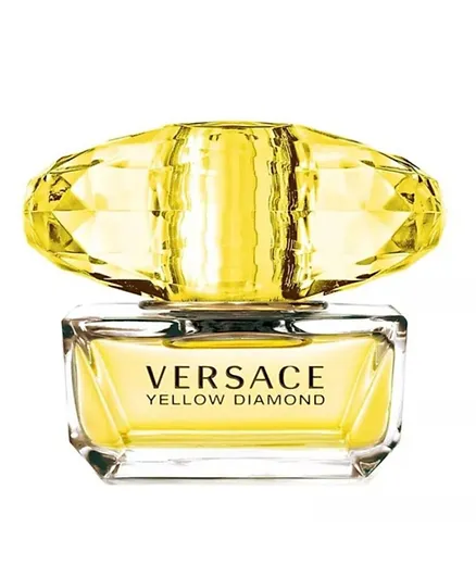 Versace Yellow Diamond EDT - 50mL