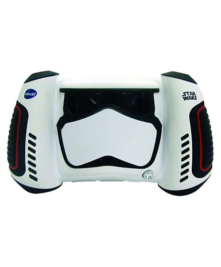 Vtech Stormtrooper Digital Camera - White & Black