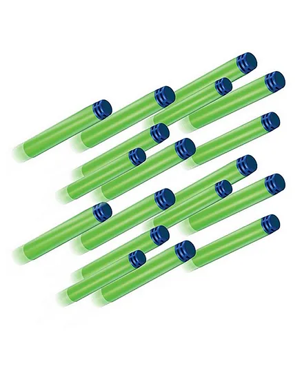 Dart Zone Sureshot Dart Refill - 50 Pieces