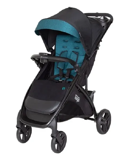 Baby Trend Tango Stroller - Veridian