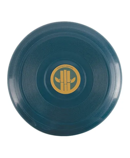 Dantoy Bioplastic Frisbee - Blue