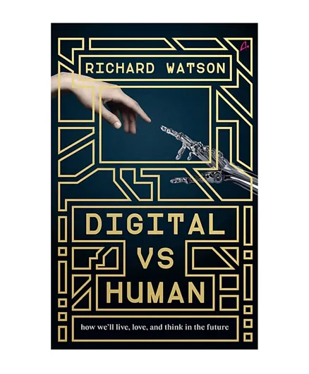 Digital vs Human - English