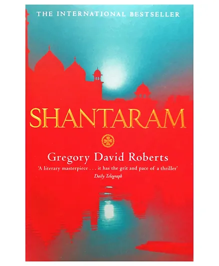 Shantaram - English